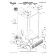 WHIRLPOOL ED2PHEXMB00 Parts Catalog WHIRLPOOL ED2PHEXMB00 Parts Catalog