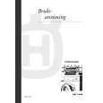 HUSQVARNA QW14660 Owners Manual HUSQVARNA QW14660 Owners Manual