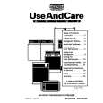 WHIRLPOOL RT14DKYEN00 Owners Manual WHIRLPOOL RT14DKYEN00 Owners Manual