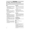 ZANUSSI ZCC6642W Owners Manual ZANUSSI ZCC6642W Owners Manual