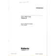 WHIRLPOOL DUS114 Owners Manual WHIRLPOOL DUS114 Owners Manual