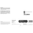 HARMAN KARDON HE1000A Owners Manual HARMAN KARDON HE1000A Owners Manual