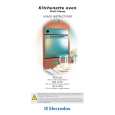 ELECTROLUX EBSL7 Owners Manual ELECTROLUX EBSL7 Owners Manual
