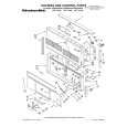 WHIRLPOOL KIRD802HSS0 Parts Catalog WHIRLPOOL KIRD802HSS0 Parts Catalog