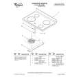 WHIRLPOOL RF324PXEQ1 Parts Catalog WHIRLPOOL RF324PXEQ1 Parts Catalog