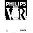 PHILIPS VR747 Owners Manual PHILIPS VR747 Owners Manual