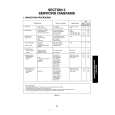 TOSHIBA V-428B Circuit Diagrams TOSHIBA V-428B Circuit Diagrams