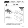 WHIRLPOOL JGCP430ADP Installation Manual WHIRLPOOL JGCP430ADP Installation Manual