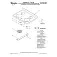 WHIRLPOOL RF368LXMB0 Parts Catalog WHIRLPOOL RF368LXMB0 Parts Catalog