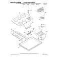 WHIRLPOOL KECC567GAL0 Parts Catalog WHIRLPOOL KECC567GAL0 Parts Catalog