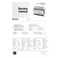 PHILIPS 22RR300 Service Manual PHILIPS 22RR300 Service Manual