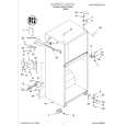 WHIRLPOOL 3XART716GG00 Parts Catalog WHIRLPOOL 3XART716GG00 Parts Catalog