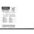 HITACHI MICLXU CHASSIS Service Manual HITACHI MICLXU CHASSIS Service Manual