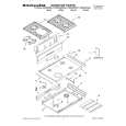 WHIRLPOOL KGRK806PBL01 Parts Catalog WHIRLPOOL KGRK806PBL01 Parts Catalog