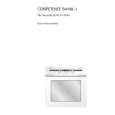 AEG CB4100-1A Owners Manual AEG CB4100-1A Owners Manual