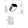 ELECTROLUX STO422 Owners Manual ELECTROLUX STO422 Owners Manual