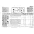 WHIRLPOOL WATECO 9600 Quick Start WHIRLPOOL WATECO 9600 Quick Start