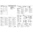 KENWOOD KAC-6401 Owners Manual KENWOOD KAC-6401 Owners Manual