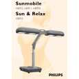 PHILIPS HB955/01 Owners Manual PHILIPS HB955/01 Owners Manual