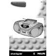PHILIPS AZ1030/10 Owners Manual PHILIPS AZ1030/10 Owners Manual