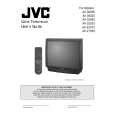 JVC AV-36020 Owners Manual JVC AV-36020 Owners Manual