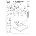 WHIRLPOOL LGQ9030PQ0 Parts Catalog WHIRLPOOL LGQ9030PQ0 Parts Catalog