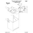 WHIRLPOOL 7LSC8244BN0 Parts Catalog WHIRLPOOL 7LSC8244BN0 Parts Catalog