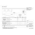 WHIRLPOOL AWZ 2303 Quick Start WHIRLPOOL AWZ 2303 Quick Start