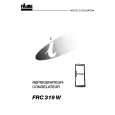 FAURE FRC319W Owners Manual FAURE FRC319W Owners Manual