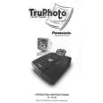 PANASONIC ALTA10U Owners Manual PANASONIC ALTA10U Owners Manual