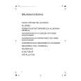 WHIRLPOOL ARC 1773 Owners Manual WHIRLPOOL ARC 1773 Owners Manual