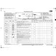 WHIRLPOOL AWO/D 8500 Quick Start WHIRLPOOL AWO/D 8500 Quick Start