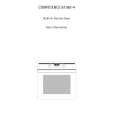 AEG B1180-4-M UK R05 Owners Manual AEG B1180-4-M UK R05 Owners Manual