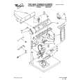 WHIRLPOOL LEC6848AN0 Parts Catalog WHIRLPOOL LEC6848AN0 Parts Catalog