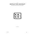 ZANUSSI EHG679B Owners Manual ZANUSSI EHG679B Owners Manual
