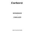 CORBERO FD4021S/4 Owners Manual CORBERO FD4021S/4 Owners Manual