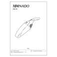 TORNADO TOB730 Owners Manual TORNADO TOB730 Owners Manual