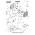 WHIRLPOOL CA24WCR0 Parts Catalog WHIRLPOOL CA24WCR0 Parts Catalog