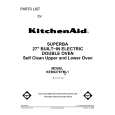 WHIRLPOOL KEBS276YBL1 Parts Catalog WHIRLPOOL KEBS276YBL1 Parts Catalog