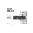 BLAUPUNKT BOSTON RCR128 Owners Manual BLAUPUNKT BOSTON RCR128 Owners Manual