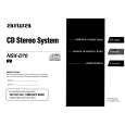 AIWA CXND70 Owners Manual AIWA CXND70 Owners Manual