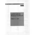 CASTOR OEKOC100 Owners Manual CASTOR OEKOC100 Owners Manual