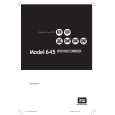 PHILIPS PRV645/05 Owners Manual PHILIPS PRV645/05 Owners Manual