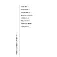 PHILIPS HQ8172/20 Owners Manual PHILIPS HQ8172/20 Owners Manual