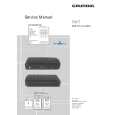 GRUNDIG SNR105MICROSAT Service Manual GRUNDIG SNR105MICROSAT Service Manual