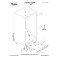 WHIRLPOOL EV201NXMQ01 Parts Catalog WHIRLPOOL EV201NXMQ01 Parts Catalog