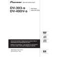 PIONEER DV-393-S/WYXZT5 Owners Manual PIONEER DV-393-S/WYXZT5 Owners Manual