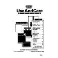 WHIRLPOOL RT18EKRBW10 Owners Manual WHIRLPOOL RT18EKRBW10 Owners Manual