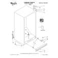 WHIRLPOOL EV120FXKQ02 Parts Catalog WHIRLPOOL EV120FXKQ02 Parts Catalog