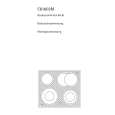 AEG C61603M-MRAG8 Owners Manual AEG C61603M-MRAG8 Owners Manual